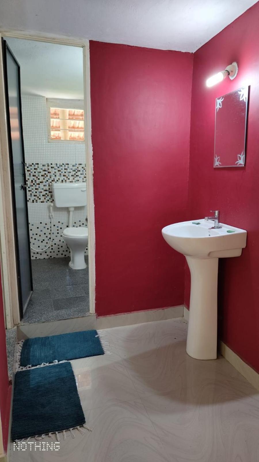 Coorg Divine Spark Home Stay Suntikoppa Ngoại thất bức ảnh